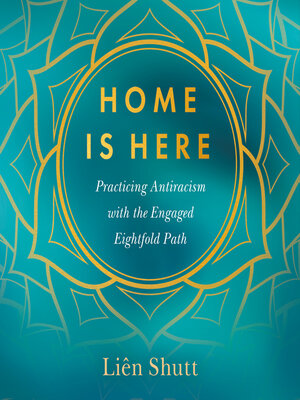 cover image of Home is Here